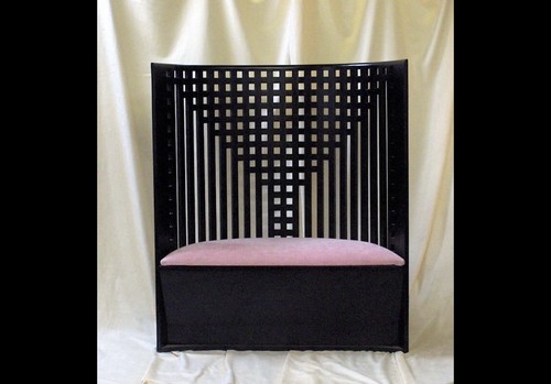Sedia charles rennie - charles,