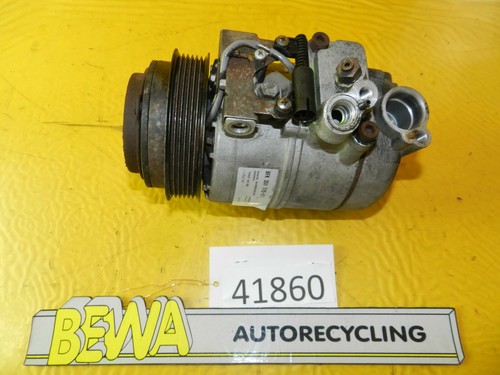 Compressore aria condizionata - aria,