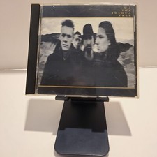 U2 The Joshua Tree CD 1987