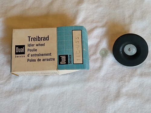 Giradischi vintage doppio - vintage,