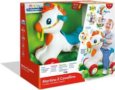 Clementoni - Martino Il