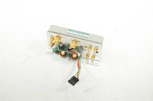 Tektronix 492bp analizzatore - tektronix,