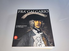 FRA' GALGARIO - LE SEDUZIONI