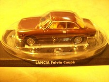 Lancia Fulvia Coupe 1:43 (A10)
