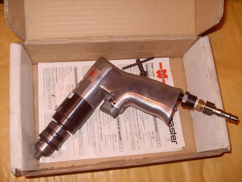Trapano pneaumatico aria - pneaumatico, ad