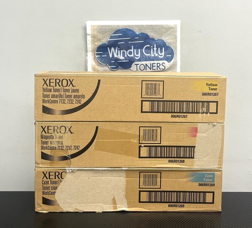 Xerox 006r01267 006r01268 - xerox,