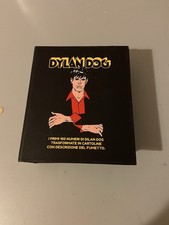 LE PRIME 100 COPERTINE DI DYLAN DOG  1/100 , TRASFORMATE IN CARTOLINE