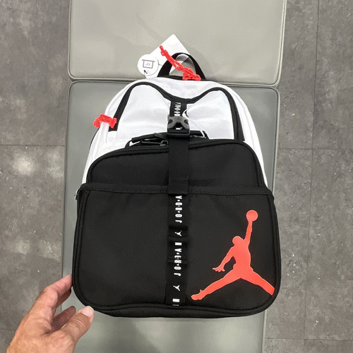 Jordan jumpman zaino - zaino, unisex