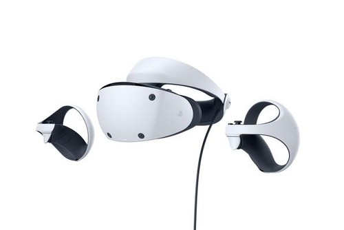 Sony playstation vr2 occhiali - playstation,