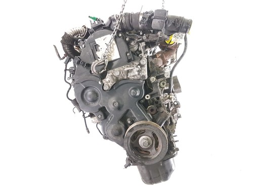 Motore tipo 9h02 citroen c3 - -,