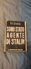 W. G. Krivitski  -  Sono stato