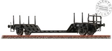 Brawa 50802 H0 1:87 - carro