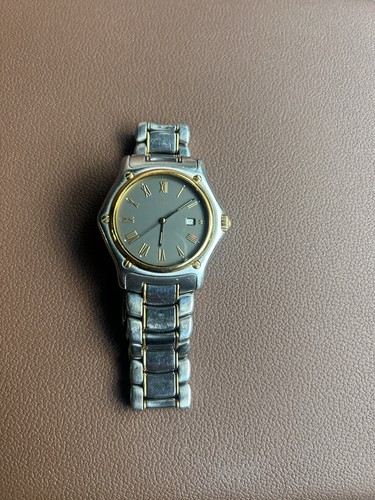 Orologio uomo ebel 1911 - orologio,