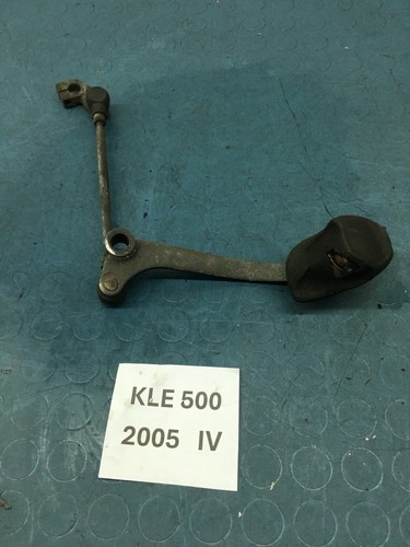 Pedale leva cambio kawasaki - leva,