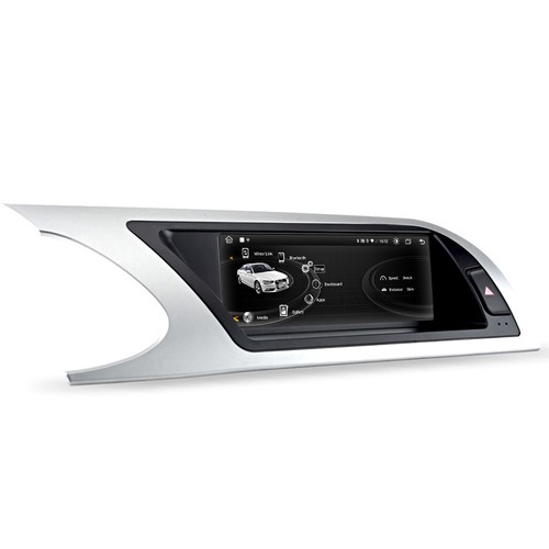 Carplay per audi a4 s4 - audi,