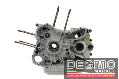 Casse carter motore ducati 996 - motore,