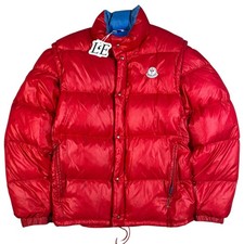 Giacca uomo vintage Moncler
