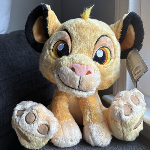Disney parks leone simba - disney, re
