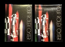 ROLEX YOUR ROLEX OYSTER