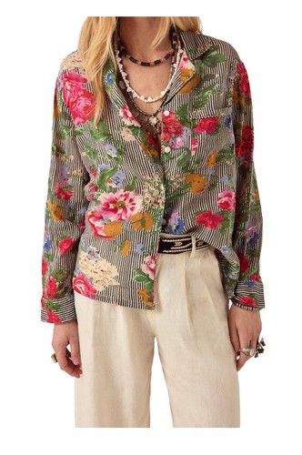 Maison hotel camicia donna - hotel,
