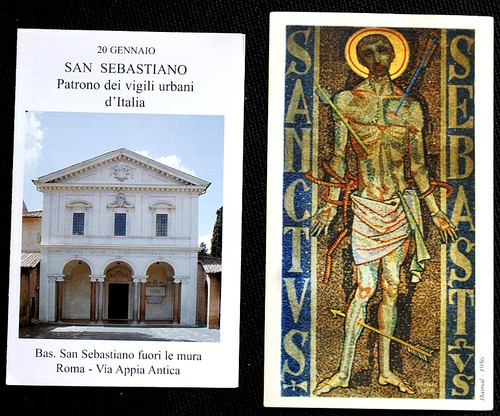 Santini san - 2,