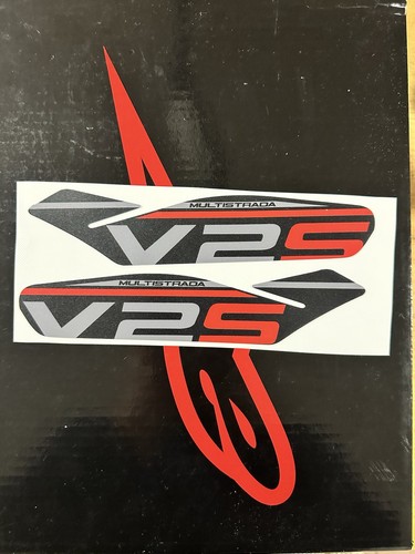 Adesivi moto grafiche paramani - moto,