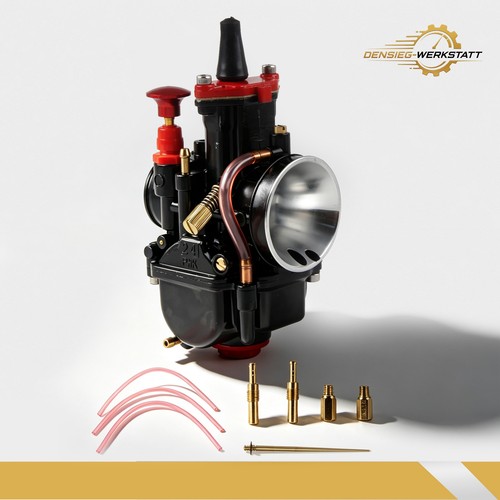 Densieg per 75cc - -, 125cc