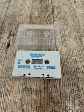 Gioco Turbo Out Run Commodore