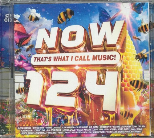 Various now that what i - now,