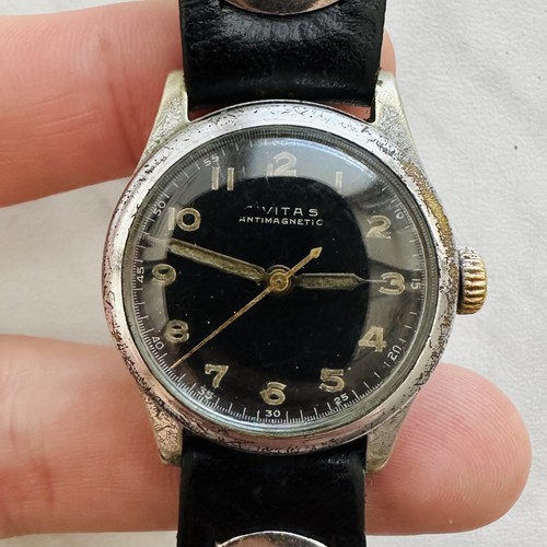 Wwii civitas c - civitas,