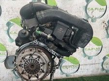 MOTORE COMPLETO PER CITROEN C3 1° Serie 8HY Diesel 1.4 (02>05)