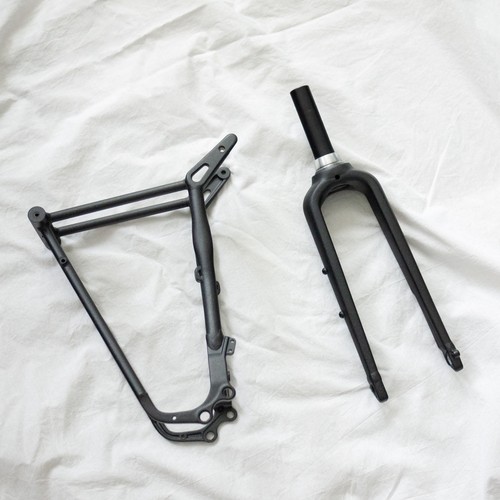Forcella anteriore brompton - anteriore,