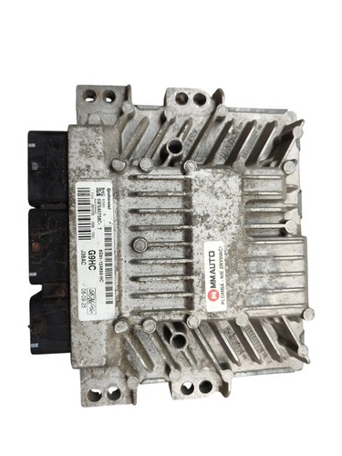 Ecu steuergerät ford - ford, galaxy