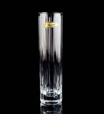 Vaso Baccarat Harmonie Bud 8"