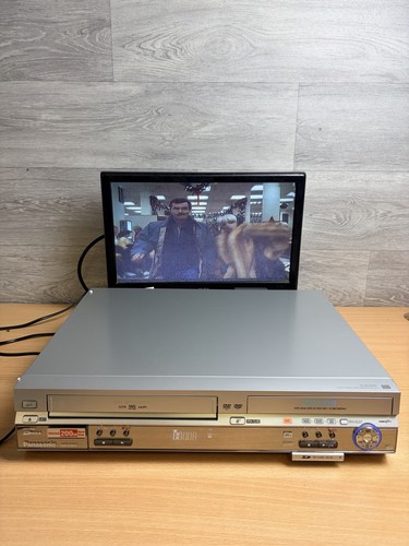 Panasonic dmr eh80v - panasonic, dmr-eh80v