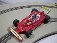 POLISTIL SLOT CAR 1/32 '70 F