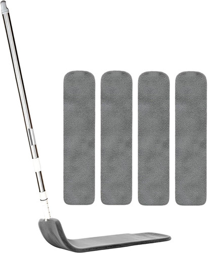 Spolverino microfibra con - spolverino, microfibra,