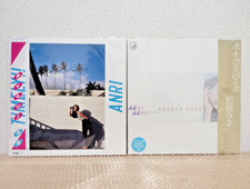 Anri Timely & Miki Matsubara