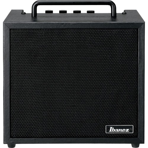 Ibanez combo ibz10bv2 - ibanez,