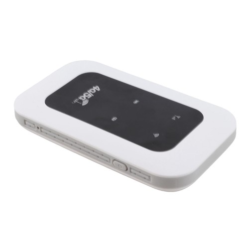 Router pocket supporto - router, 4g