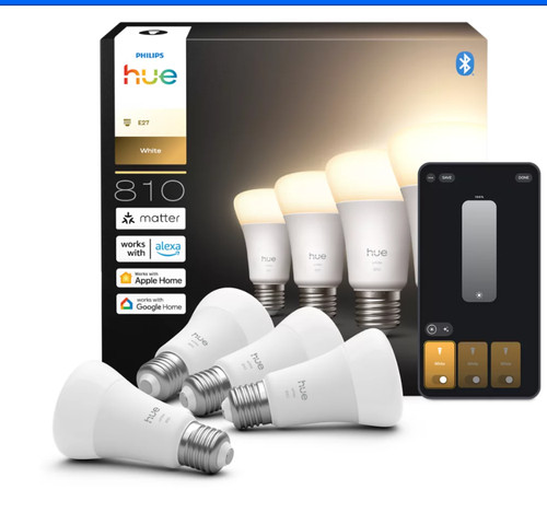 Set lampadine smart - , led