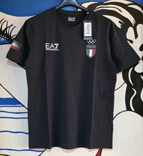 MAGLIA MANICA CORTA ARMANI EA7