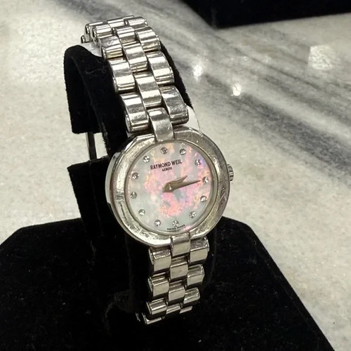 Orologio raymond weil geneve - weil,