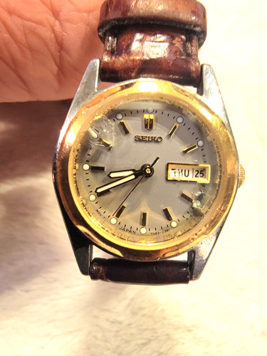 Orologio seiko donna vintage - orologio,