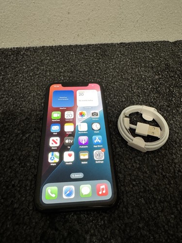 Apple iphone 128 gb - xr,