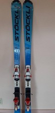 STOCKLI LASER SL FIS 165cm