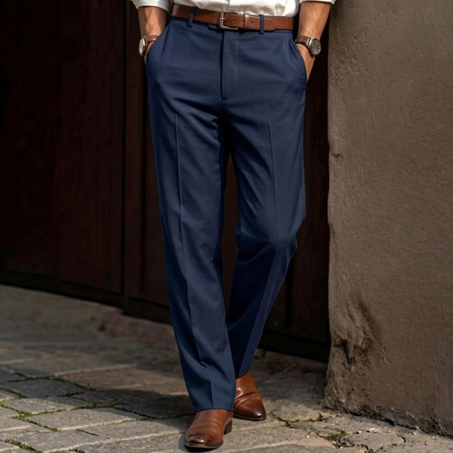 Pantalone tuta uomo casual