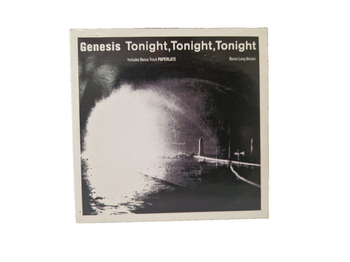 Genesis tonight - tonight,,