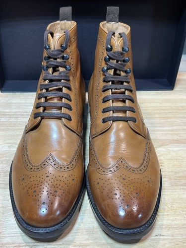 Nordstrom stivali brogue - stivali,