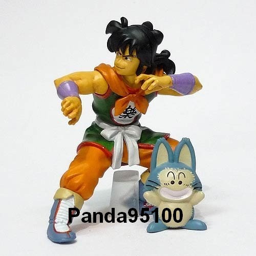 Figurine yamsha plume - yamsha,